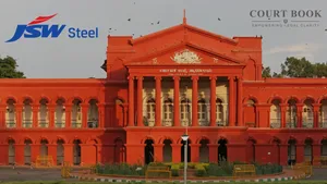 Karnataka High Court Dismisses JSW Steel’s Pleas Against PMLA Attachment